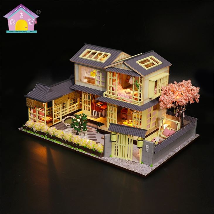 Furniture Toy
