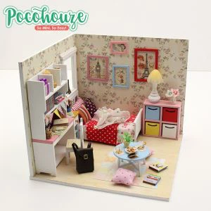 子供用ドールハウス家具