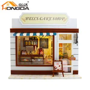 ミニタイニーハウス