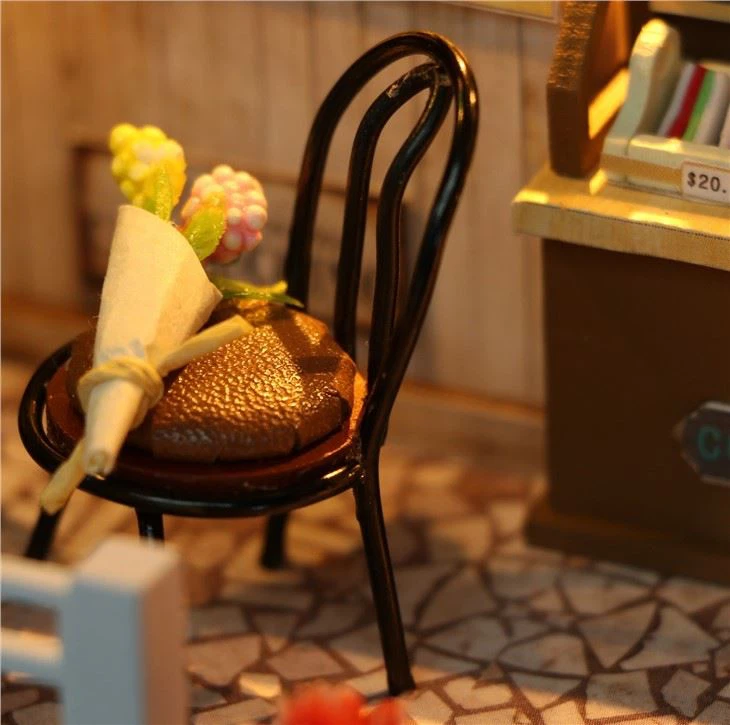 Hobby Lobby Dollhouse Furniture