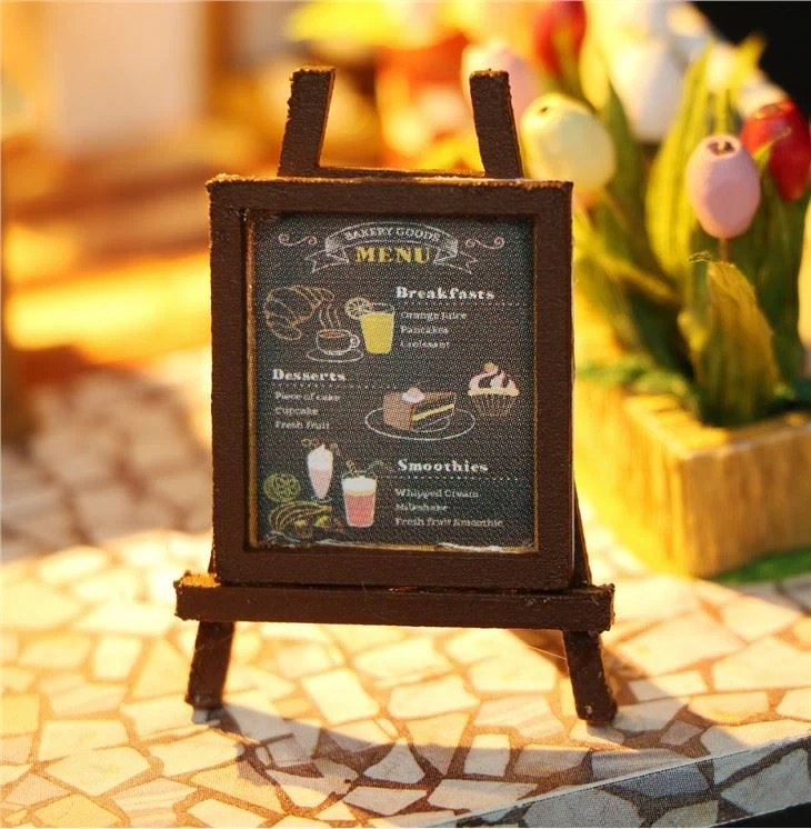 Hobby Lobby Dollhouse Furniture