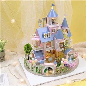 Etsy ドールハウス用家具