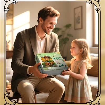 What Qualities Make A Good Dollhouse? What Qualities Make A Good Dollhouse?